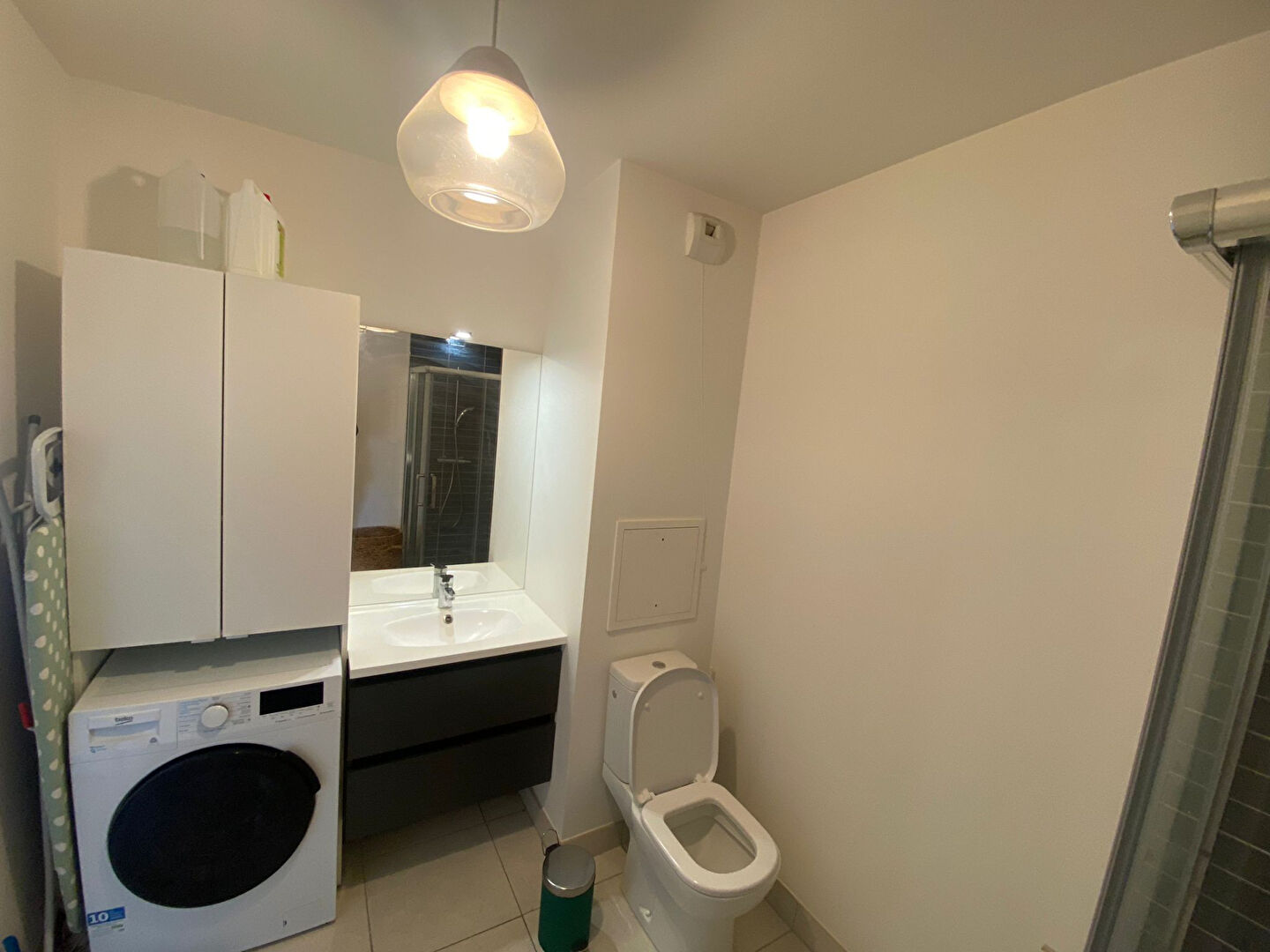 Appartement Pantin 1 pièce(s) 26.54 m2 6