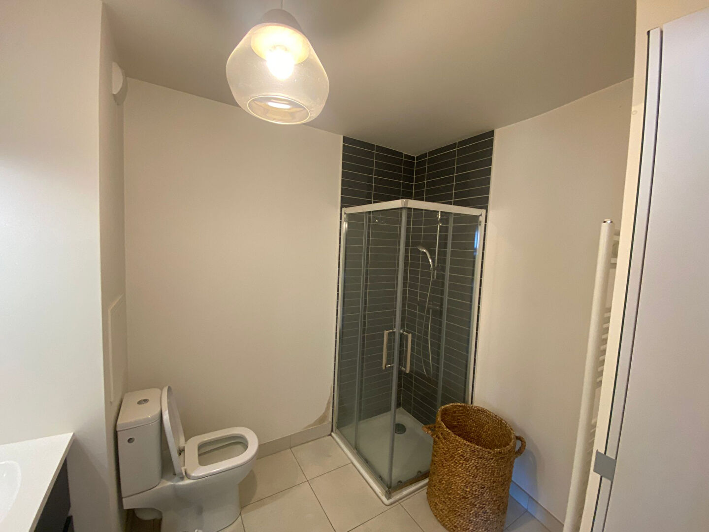 Appartement Pantin 1 pièce(s) 26.54 m2 7