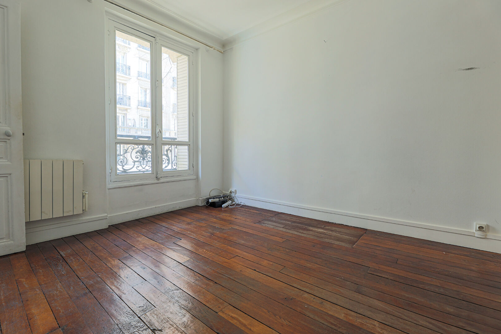Beau deux pièces rue Caulaincourt 3