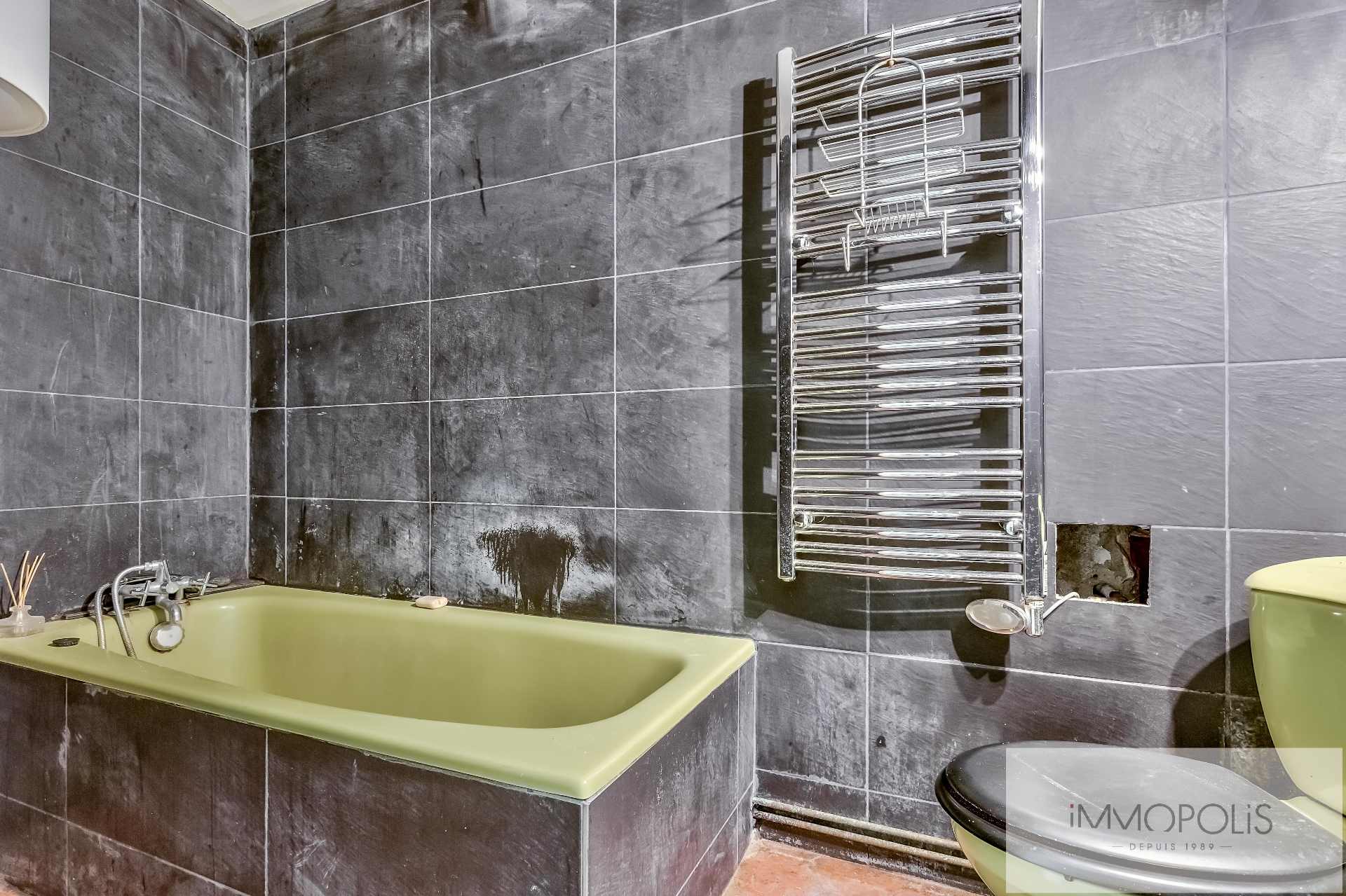 Atelier insonorisé / Open – space de 44.18 M² très bien placé à Montmartre ! 7