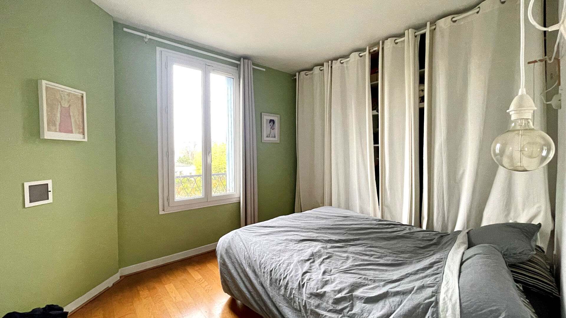 Beautiful charming house in Montmorency 5 rooms 115 m² 11