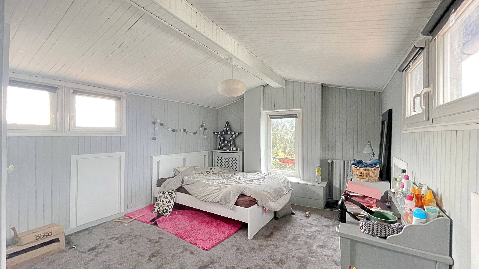 Beautiful charming house in Montmorency 5 rooms 115 m² 12