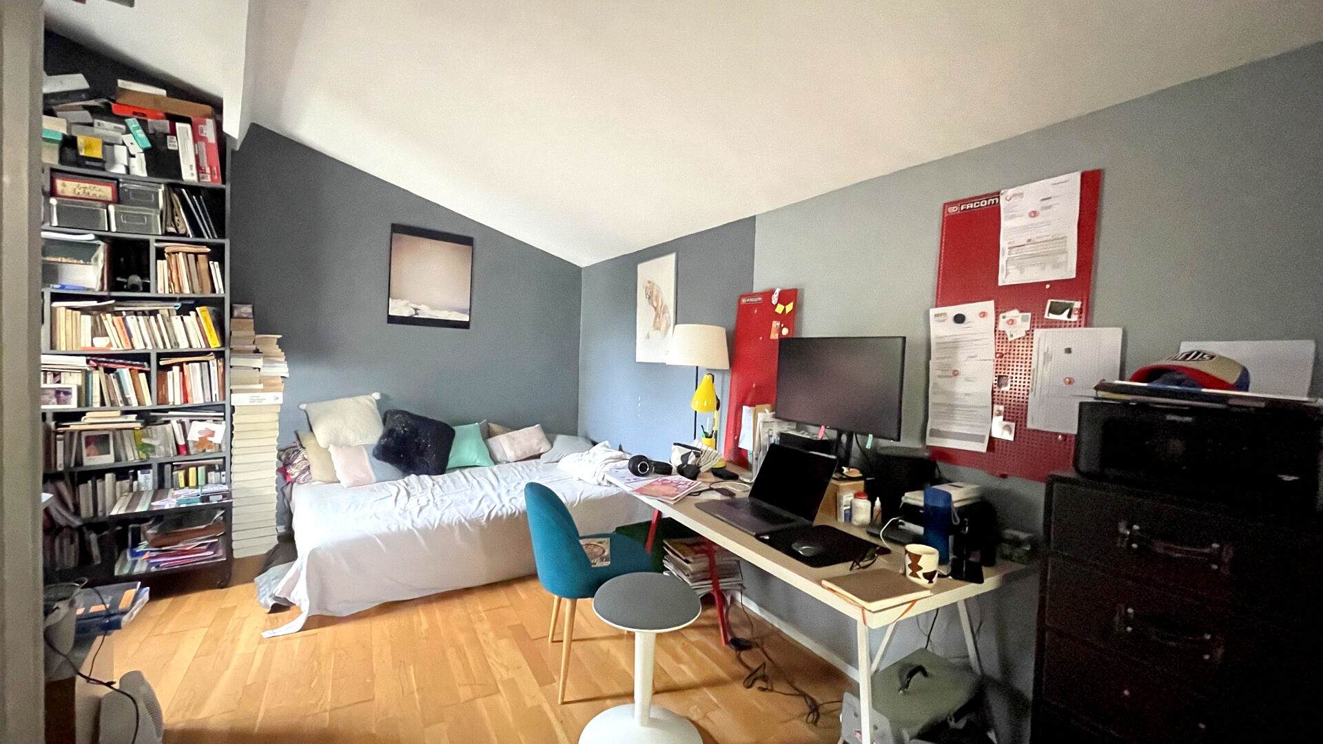 Beautiful charming house in Montmorency 5 rooms 115 m² 13