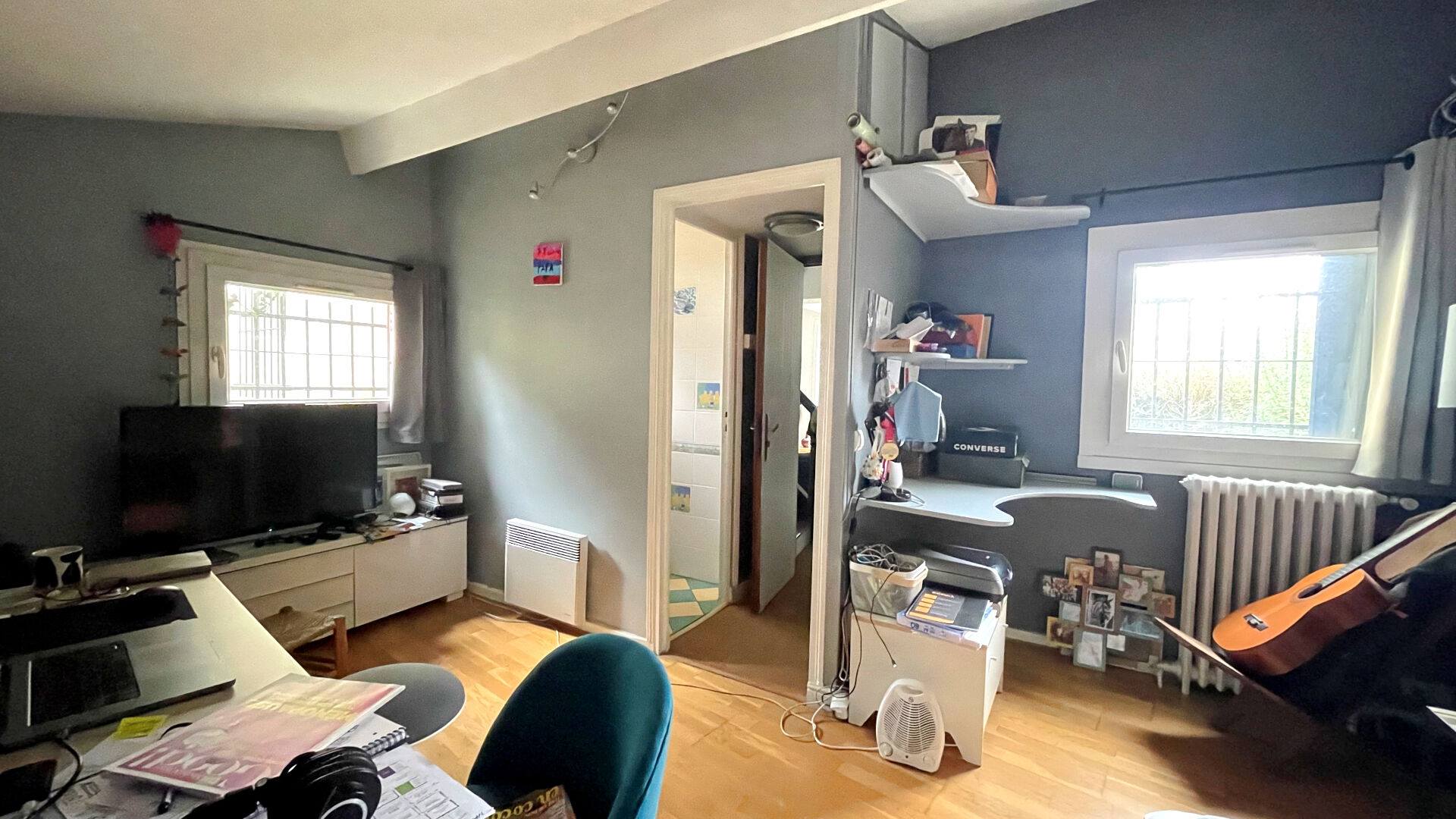 Beautiful charming house in Montmorency 5 rooms 115 m² 14