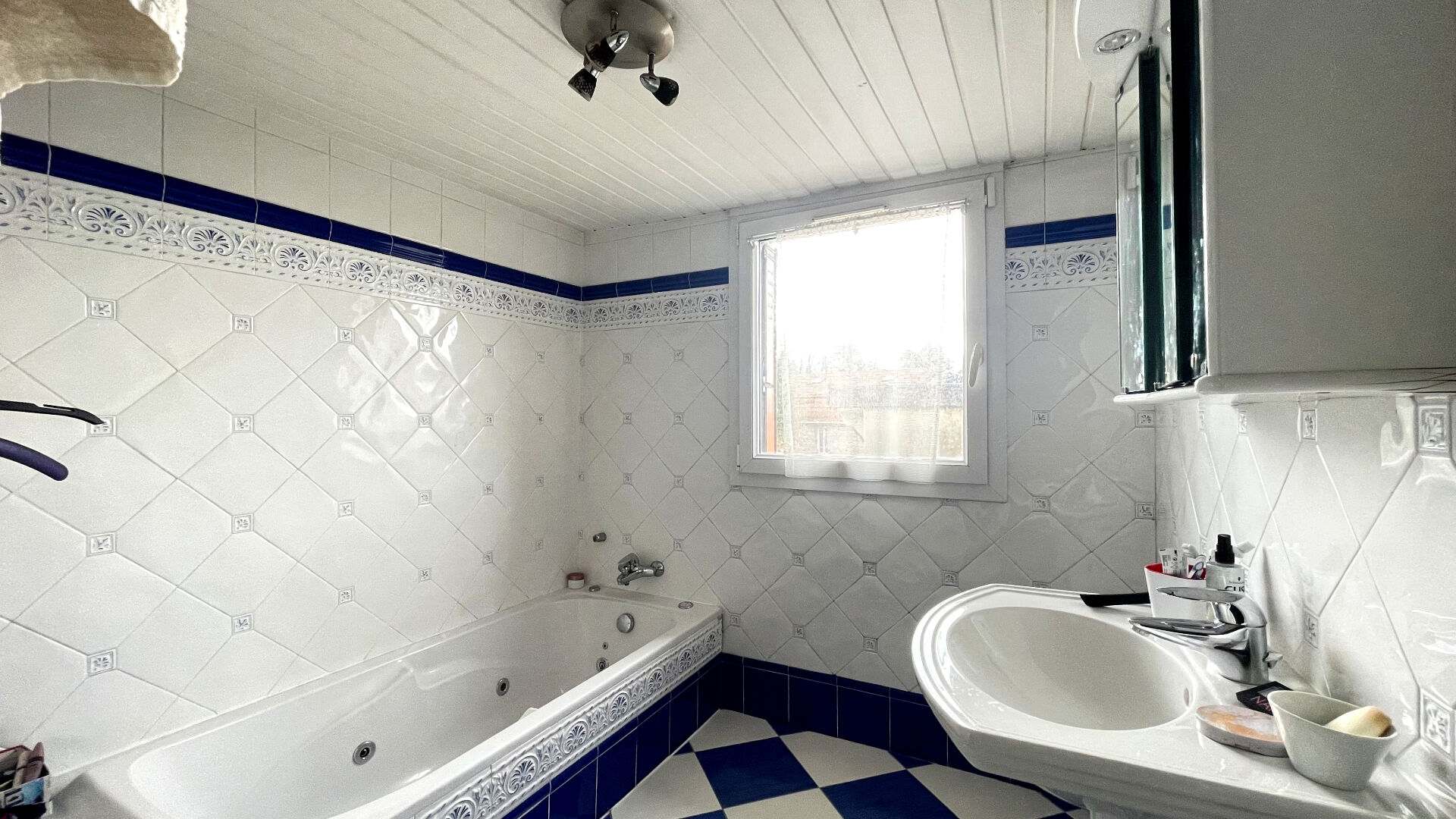 Beautiful charming house in Montmorency 5 rooms 115 m² 15