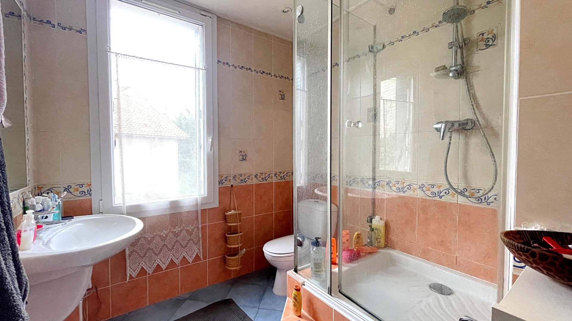 Beautiful charming house in Montmorency 5 rooms 115 m² 16