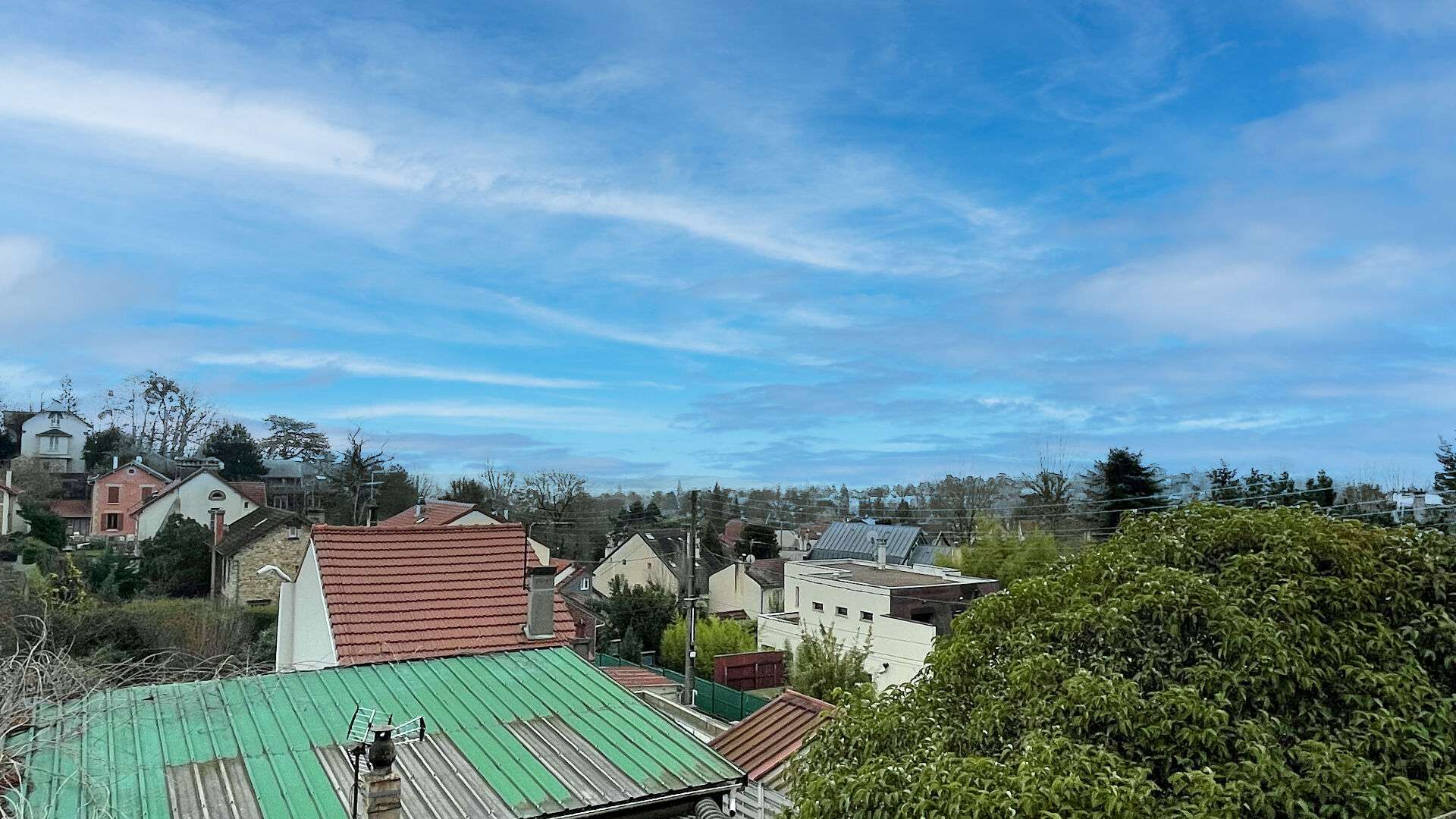Beautiful charming house in Montmorency 5 rooms 115 m² 17