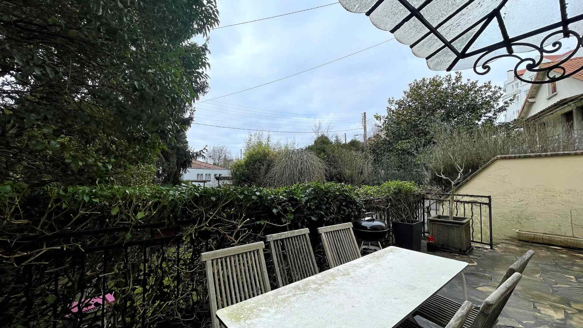 Beautiful charming house in Montmorency 5 rooms 115 m² 2