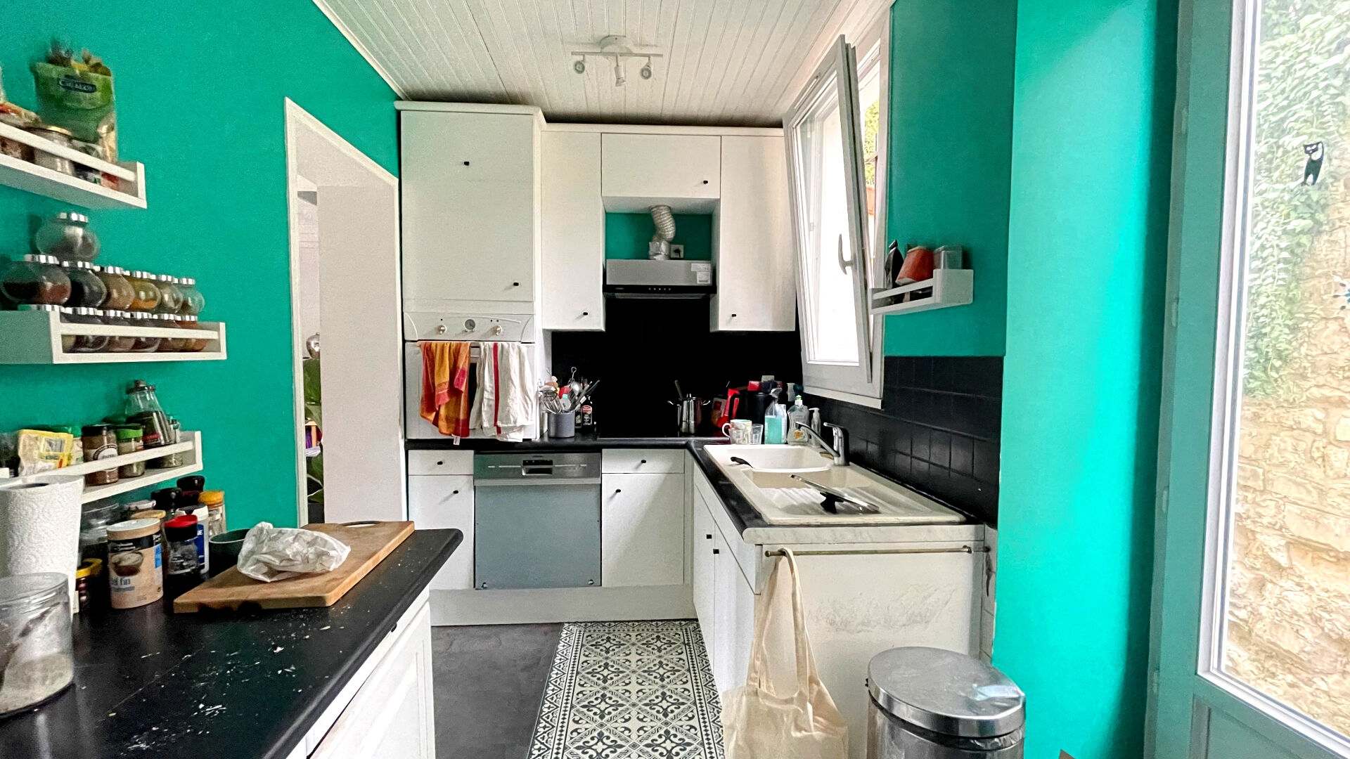 Beautiful charming house in Montmorency 5 rooms 115 m² 5