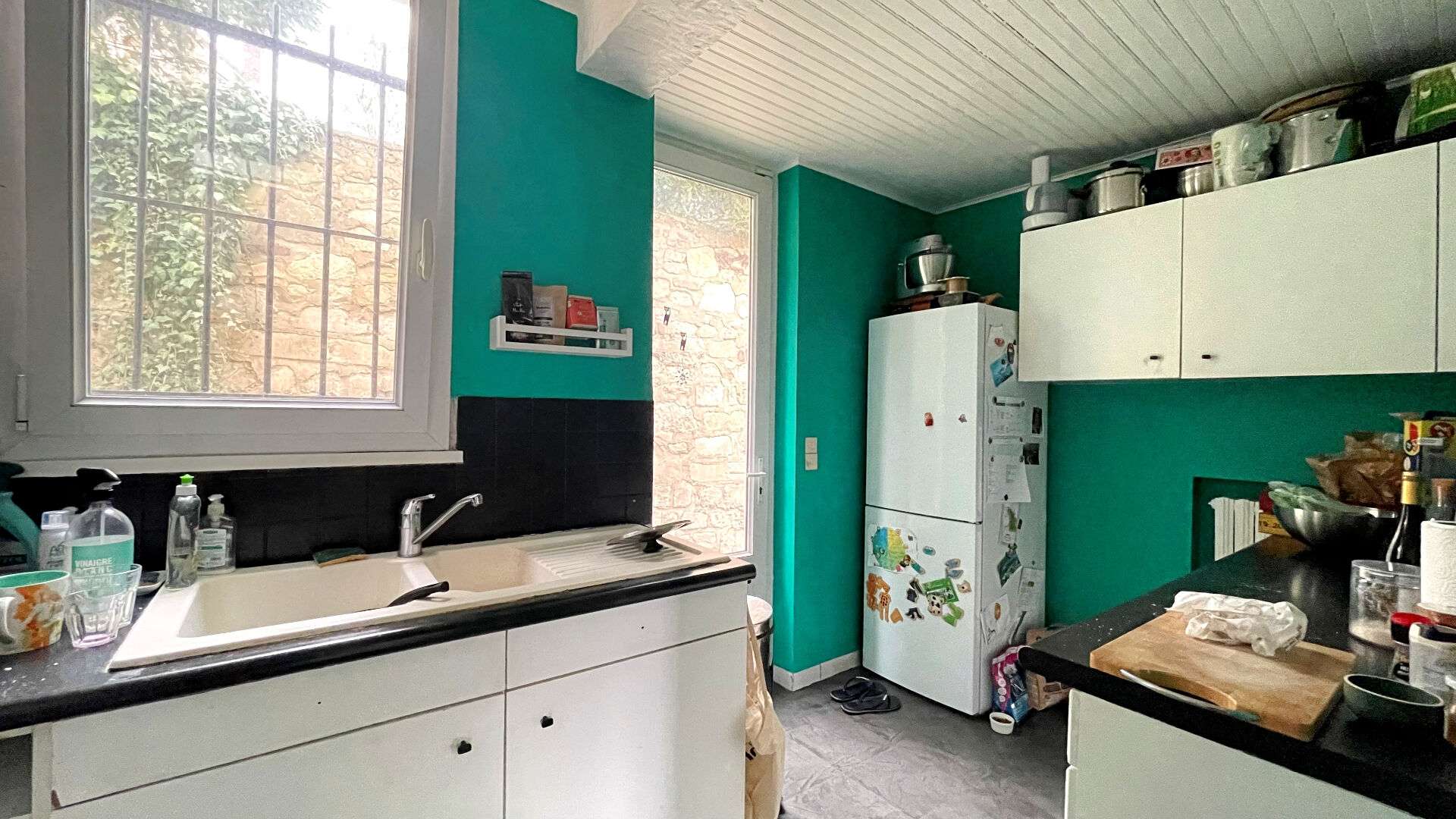 Beautiful charming house in Montmorency 5 rooms 115 m² 6
