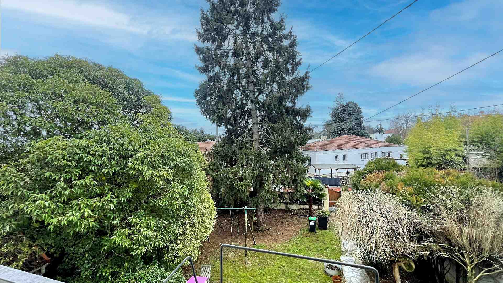 Beautiful charming house in Montmorency 5 rooms 115 m² 7