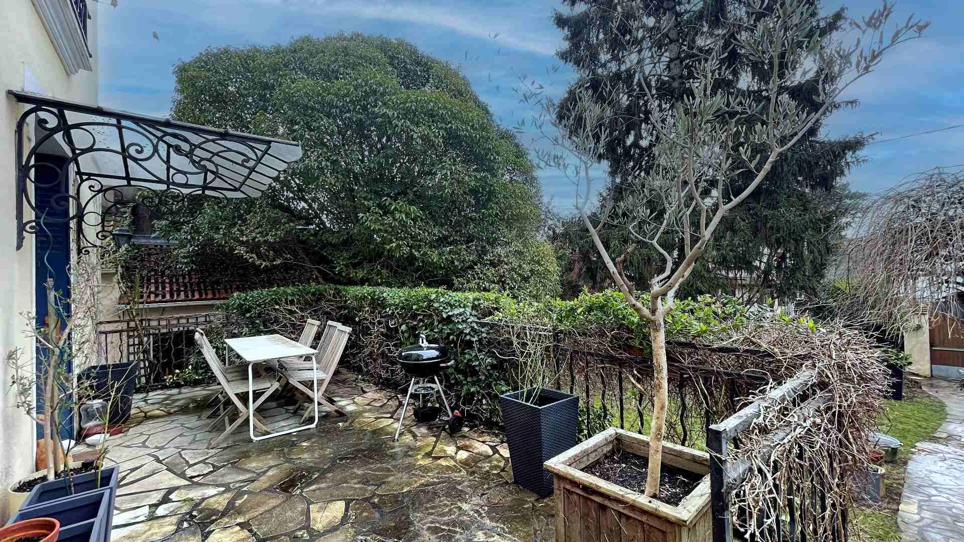 Beautiful charming house in Montmorency 5 rooms 115 m² 8