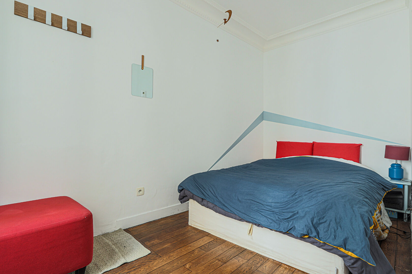 Appartement Paris 2 pièce(s) 44.22 m2 4