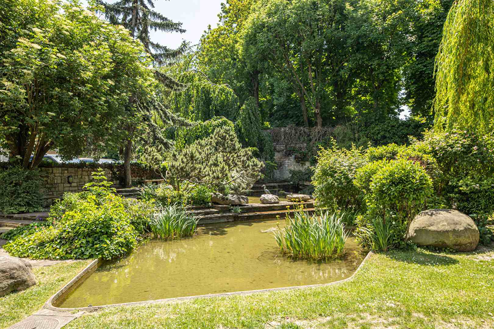 Appartement Chatillon 5 pièce(s) 104 m2 1