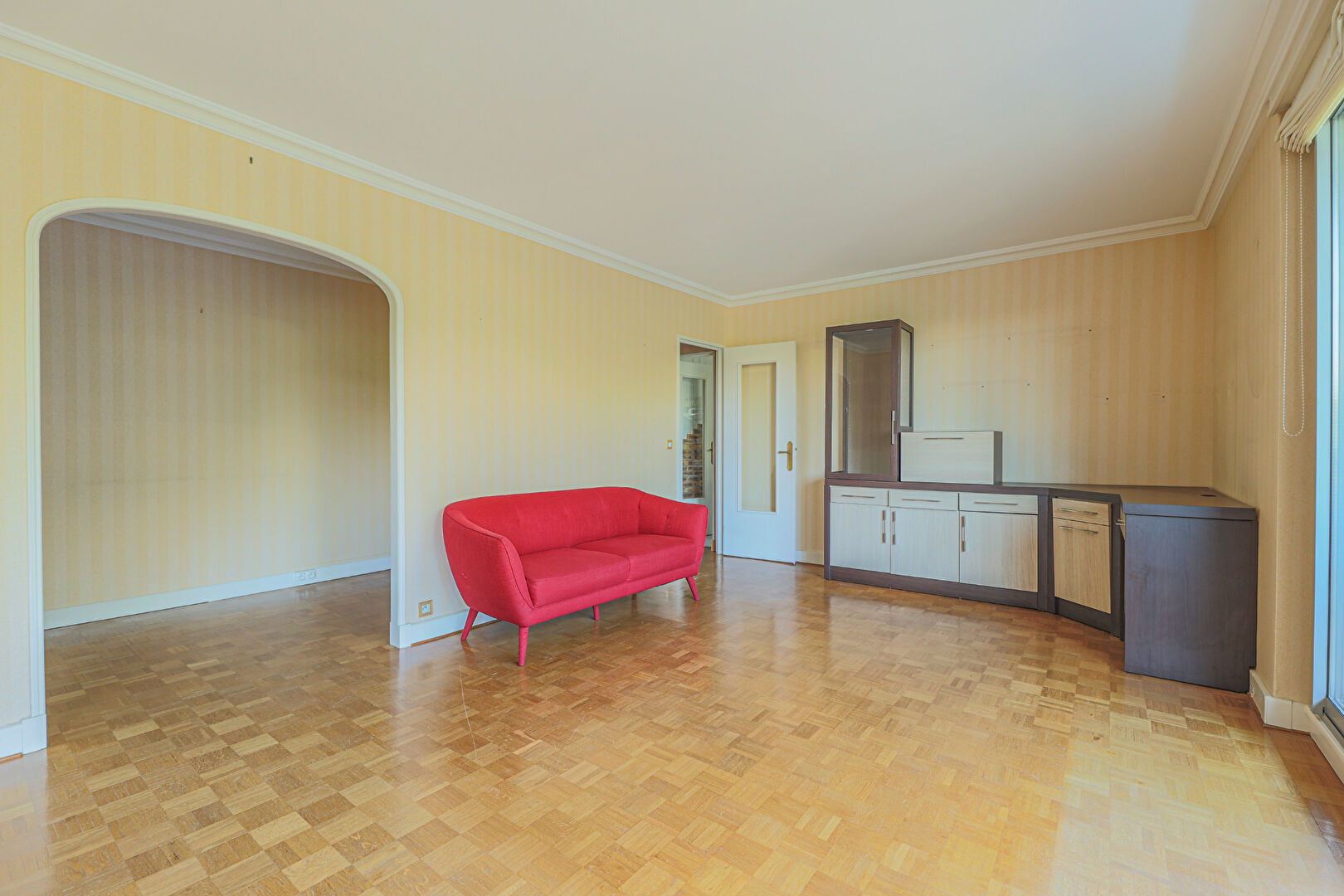 Chatillon apartment 5 room (s) 104 m2 4