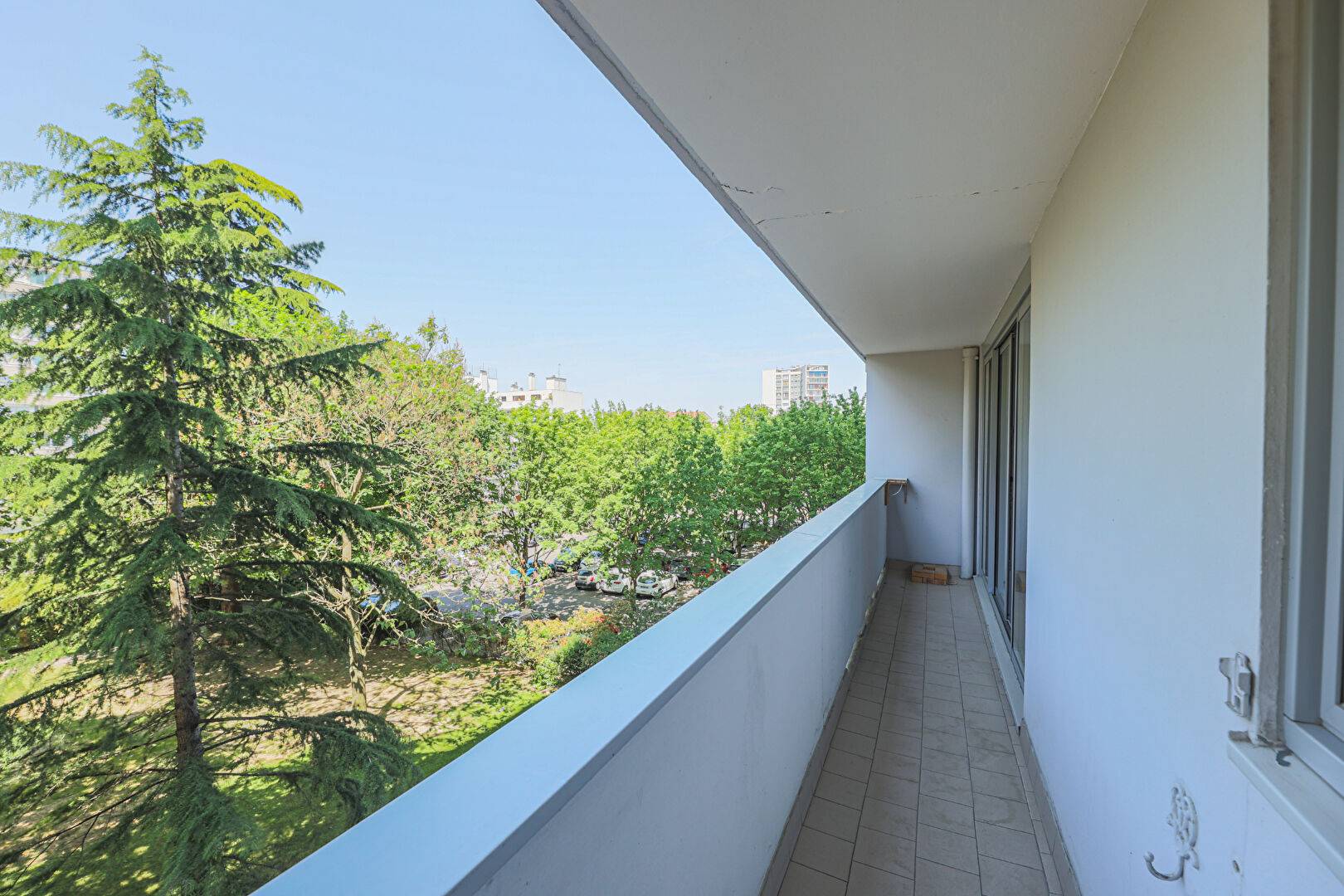 Appartement Chatillon 5 pièce(s) 104 m2 8