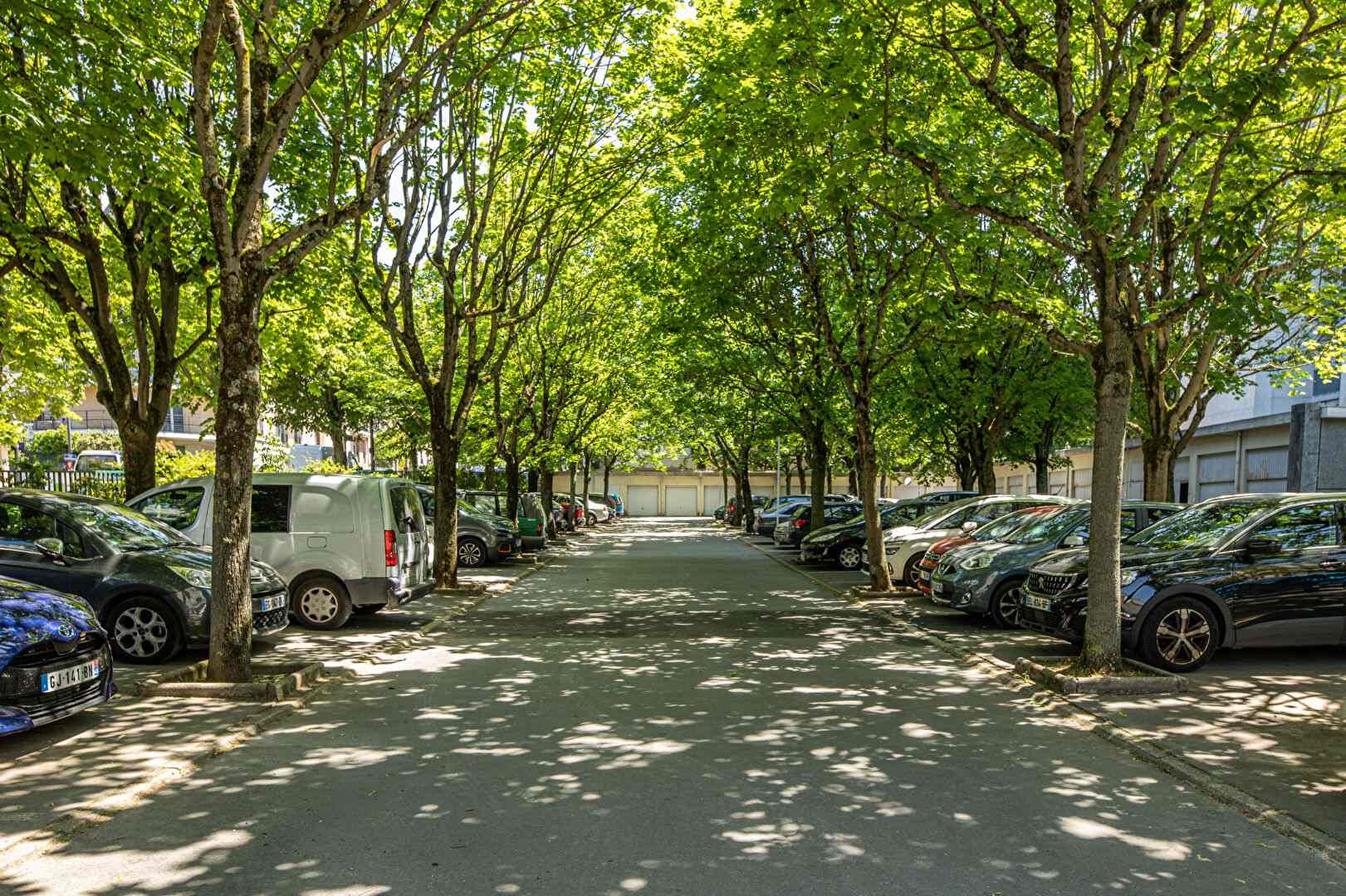 Appartement Chatillon 5 pièce(s) 104 m2 9