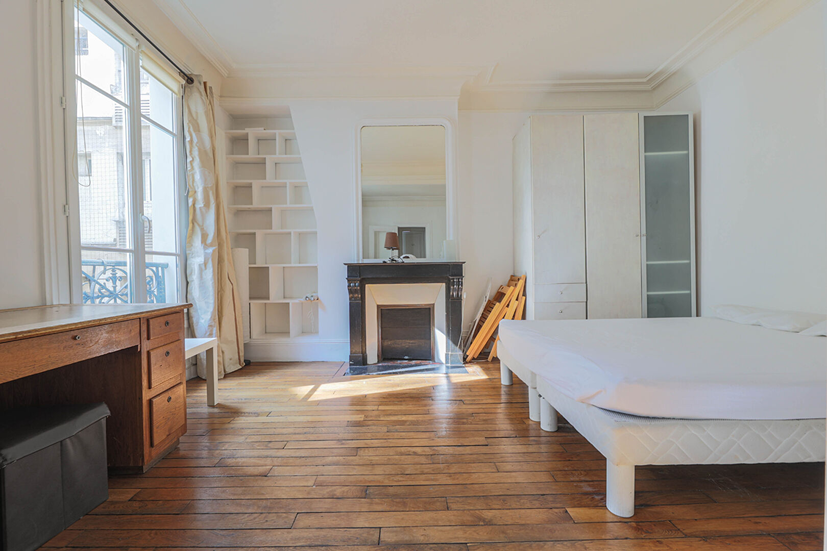 Appartement FAUX 2 Pièces  34 m2, Vendu meublé… 10