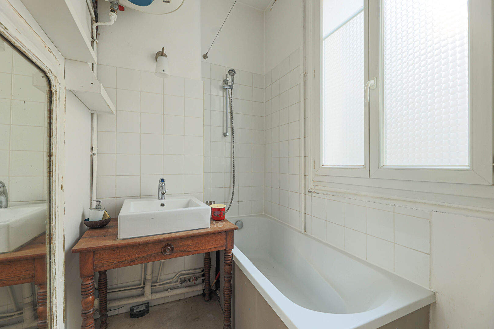 Appartement FAUX 2 Pièces  34 m2, Vendu meublé… 3