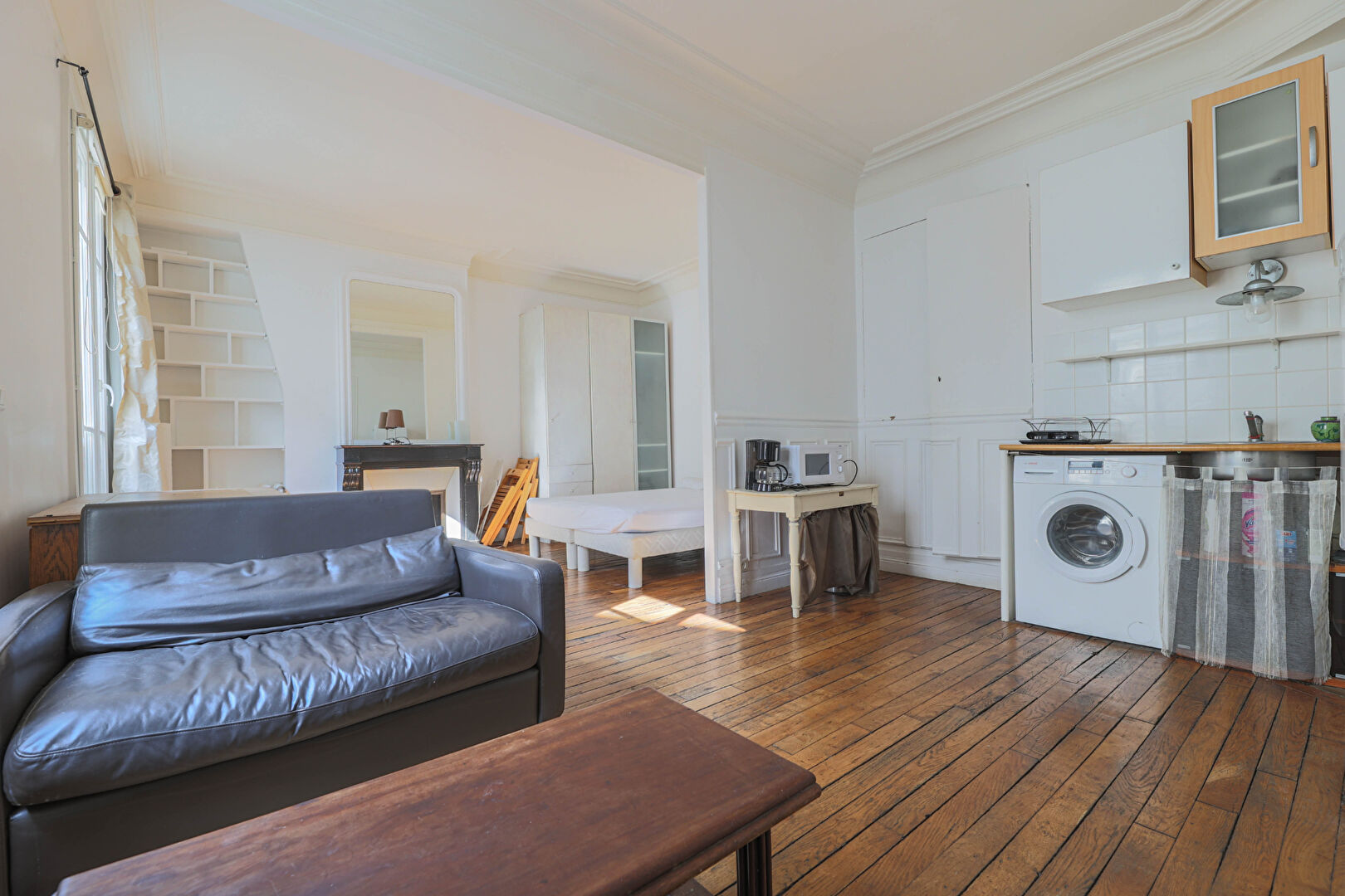 Appartement FAUX 2 Pièces  34 m2, Vendu meublé… 4