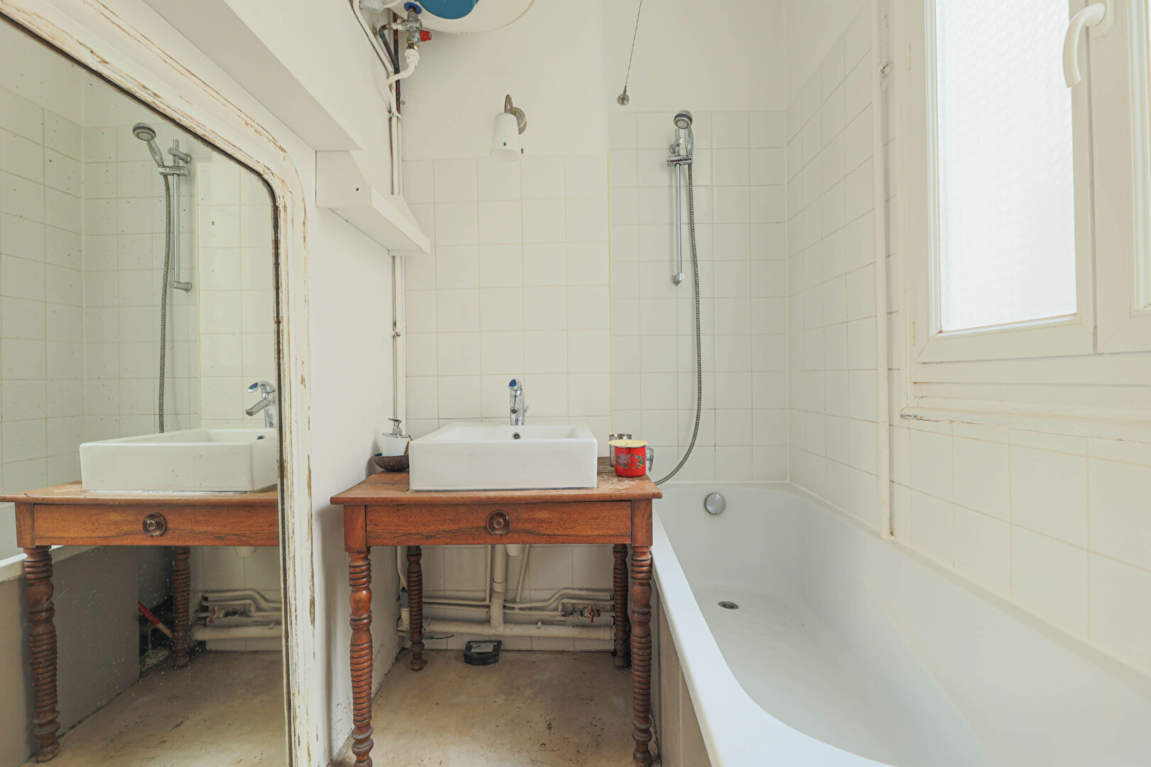 Appartement FAUX 2 Pièces  34 m2, Vendu meublé… 5