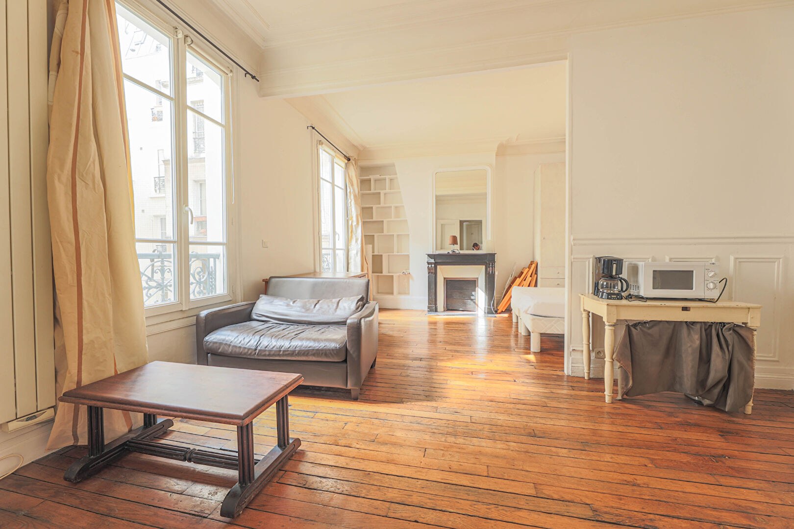 Appartement FAUX 2 Pièces  34 m2, Vendu meublé… 6