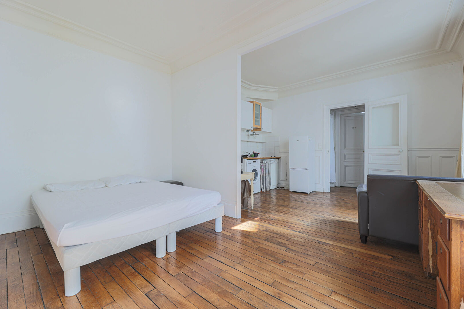 Appartement FAUX 2 Pièces  34 m2, Vendu meublé… 8