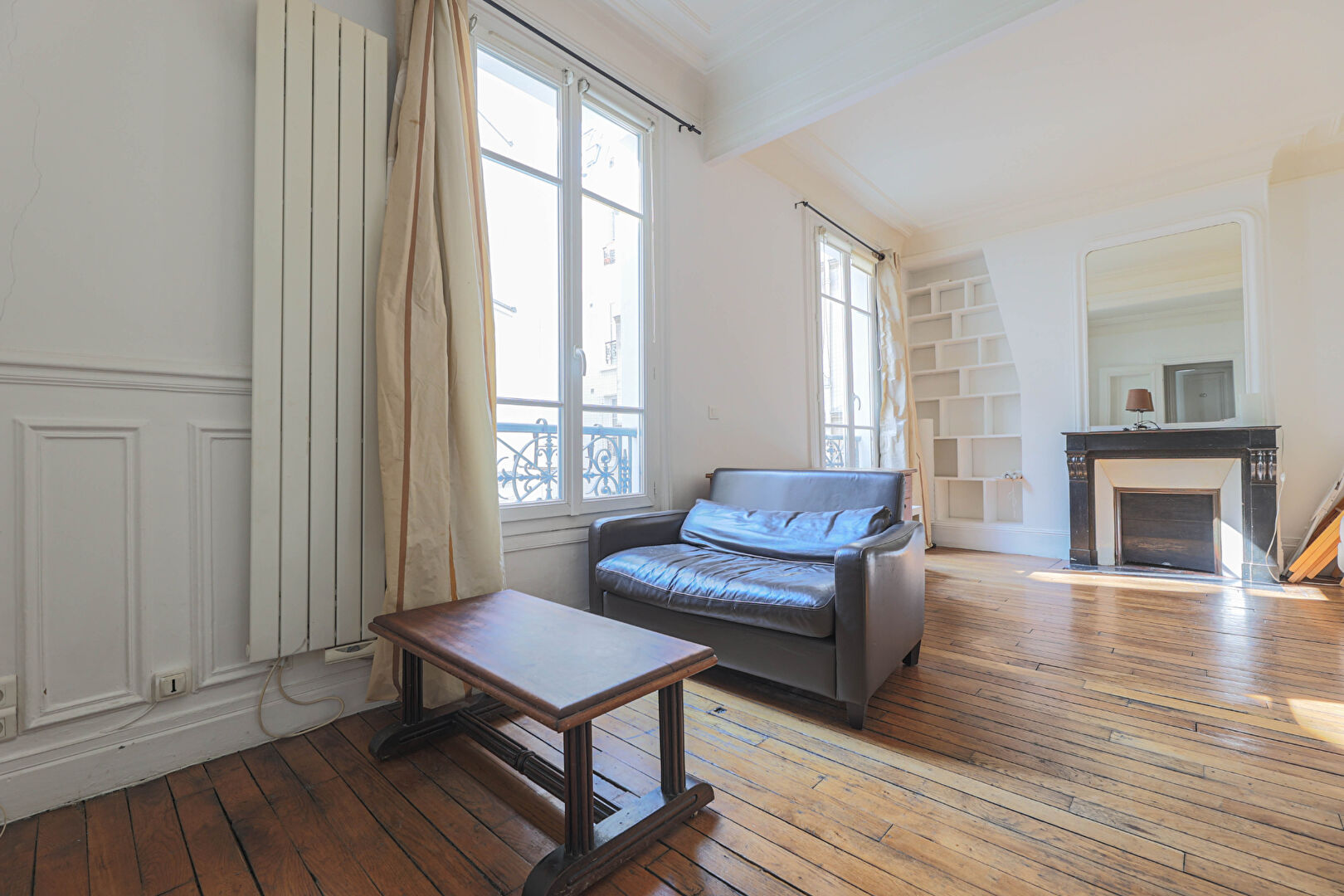 Appartement FAUX 2 Pièces  34 m2, Vendu meublé… 9