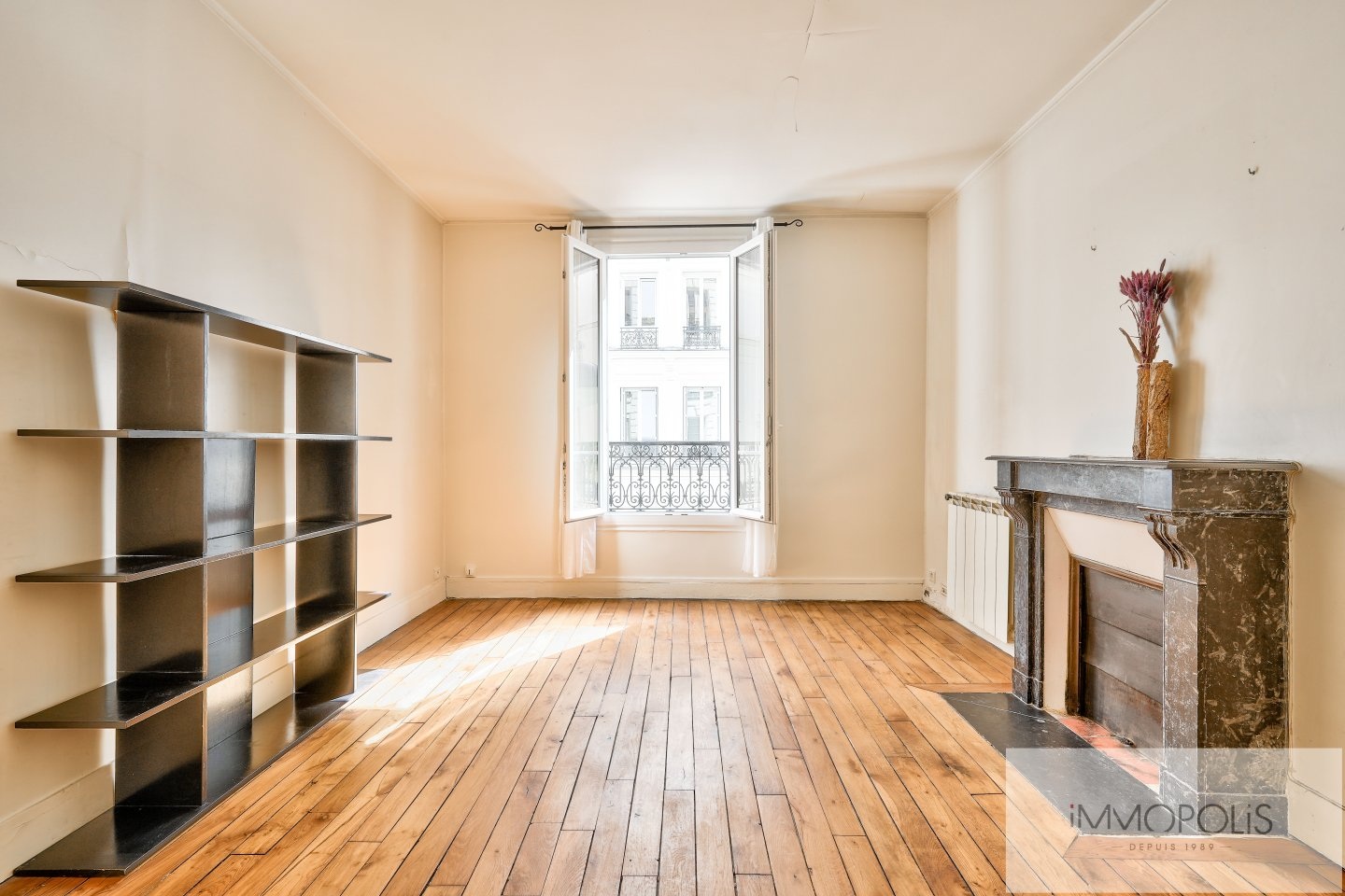 Lamarck-Caulaincourt / Montmartre. 2