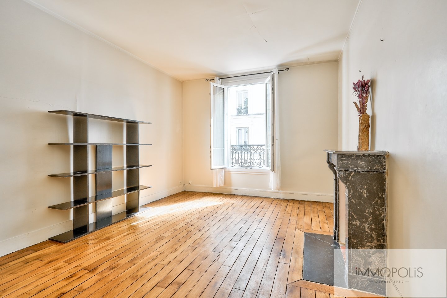Lamarck-Caulaincourt / Montmartre. 3