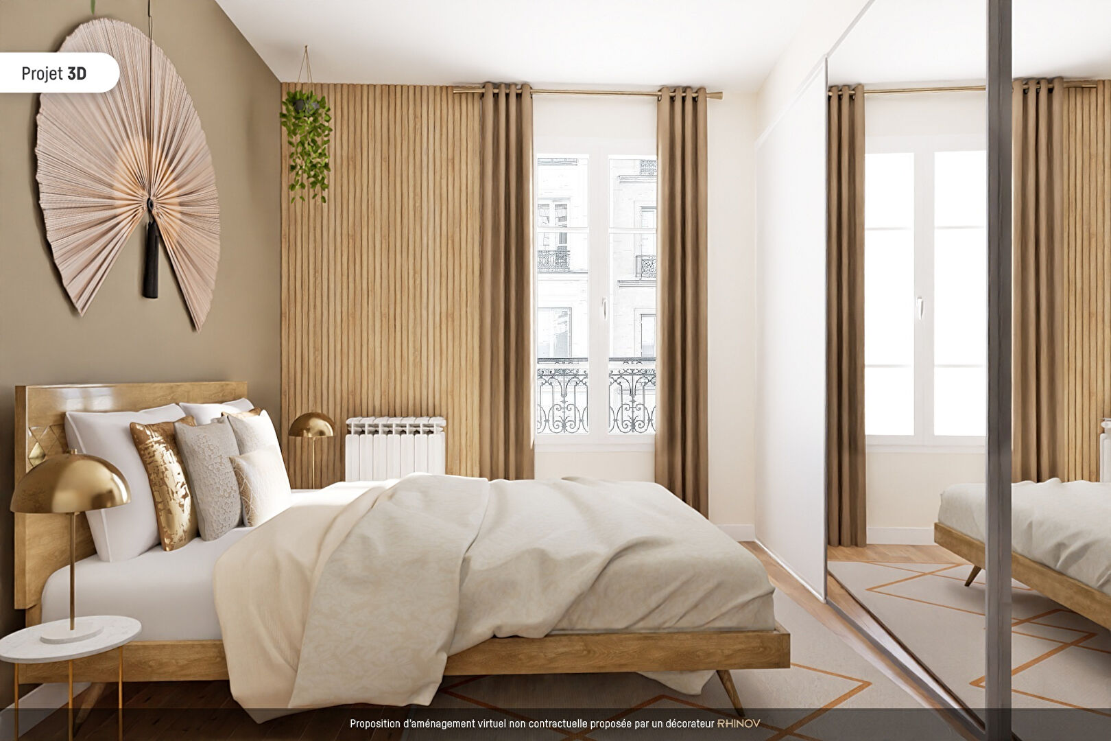 Lamarck-Caulaincourt / Montmartre. 7