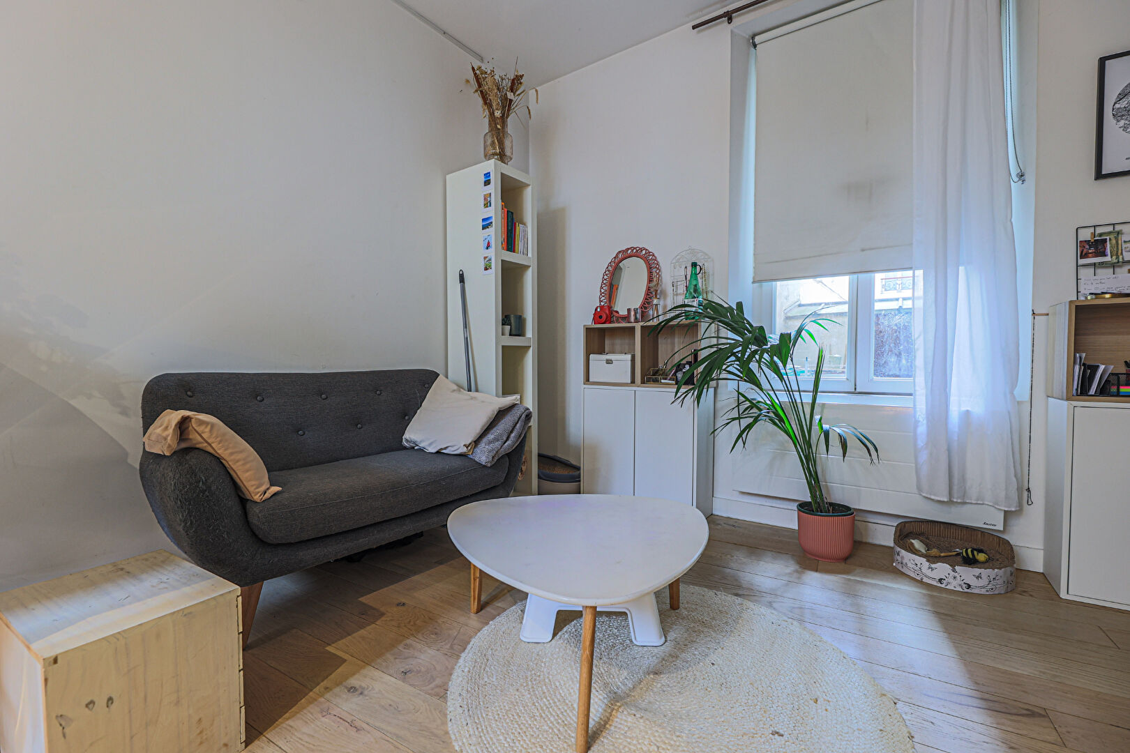 VILLAGE RAMEY – STUDIO REFAIT A NEUF 3