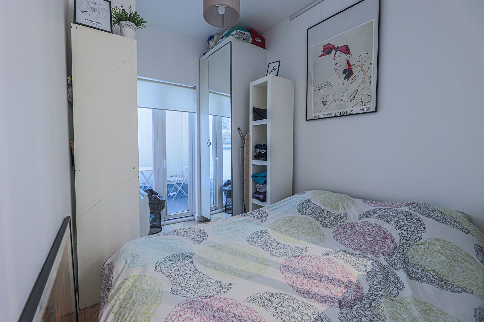 VILLAGE RAMEY – STUDIO REFAIT A NEUF 4