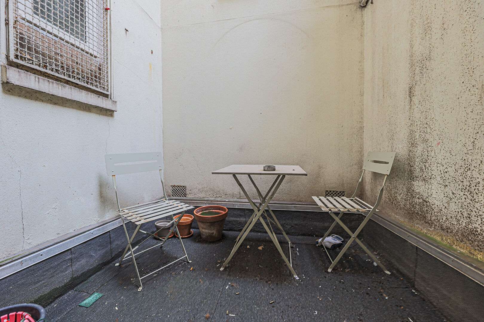 VILLAGE RAMEY – STUDIO REFAIT A NEUF 9