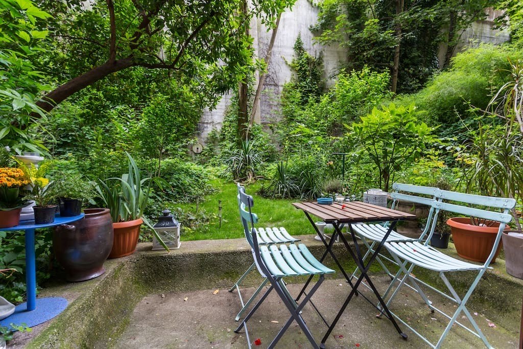 Ramey Paris 18th village. (Sold occupied) 1