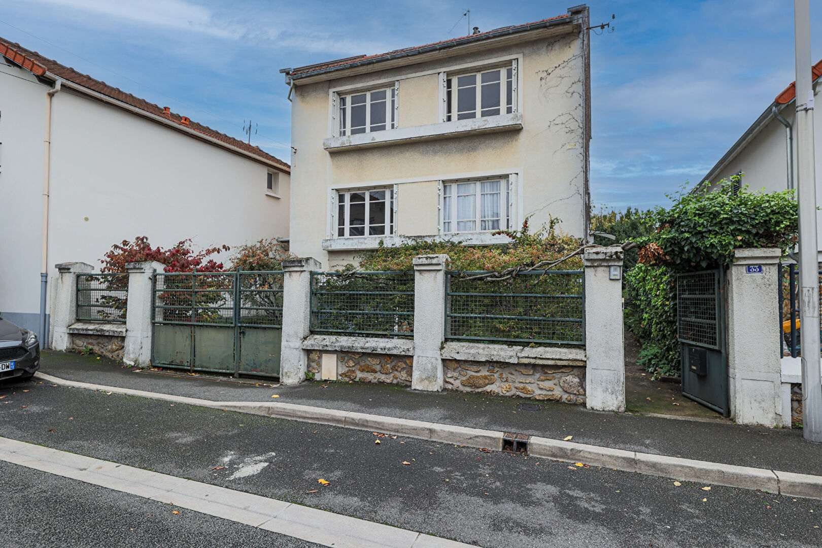 Maison Aulnay Sous Bois 5 pièces 135 m² 1