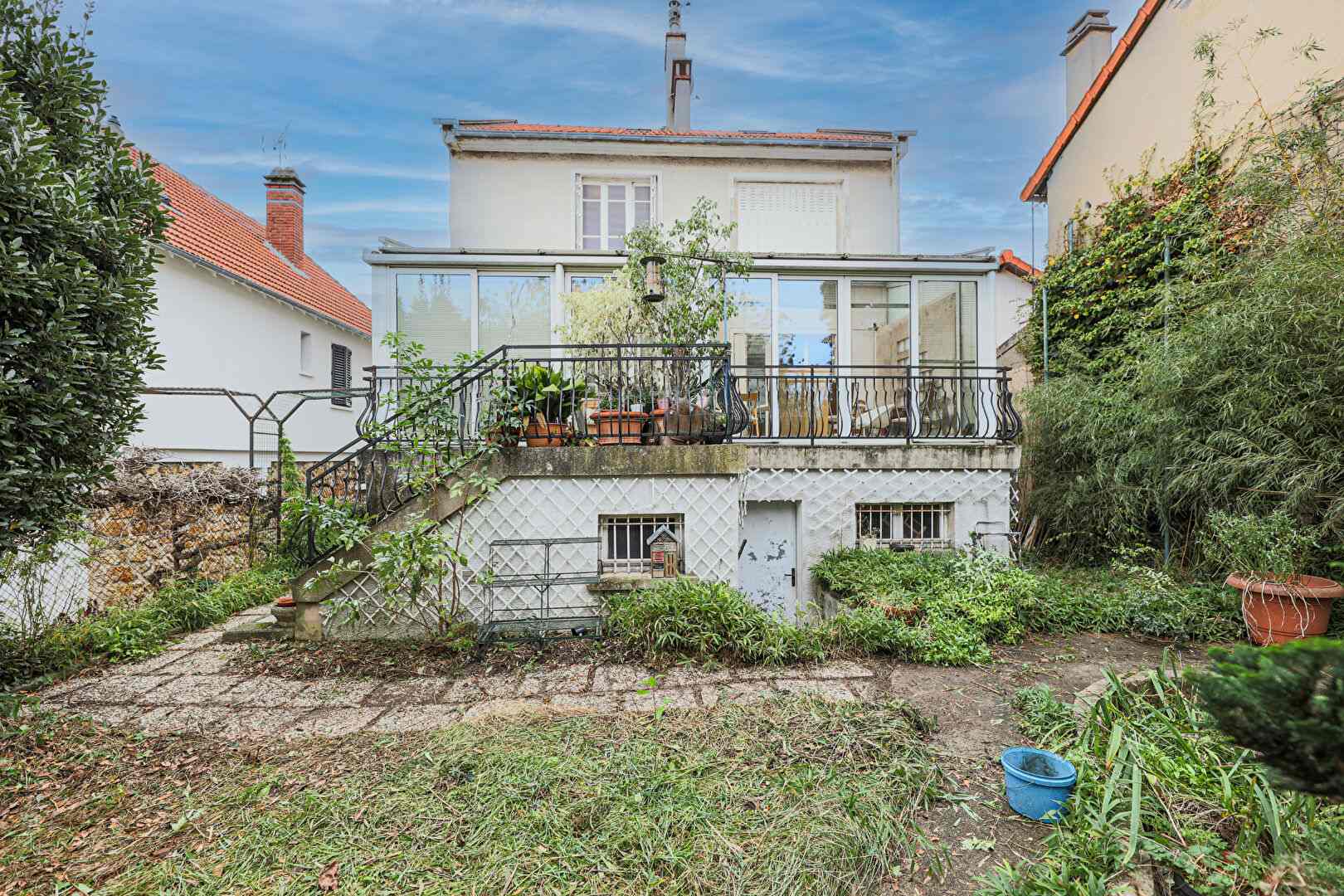 Maison Aulnay Sous Bois 5 pièces 135 m² 2