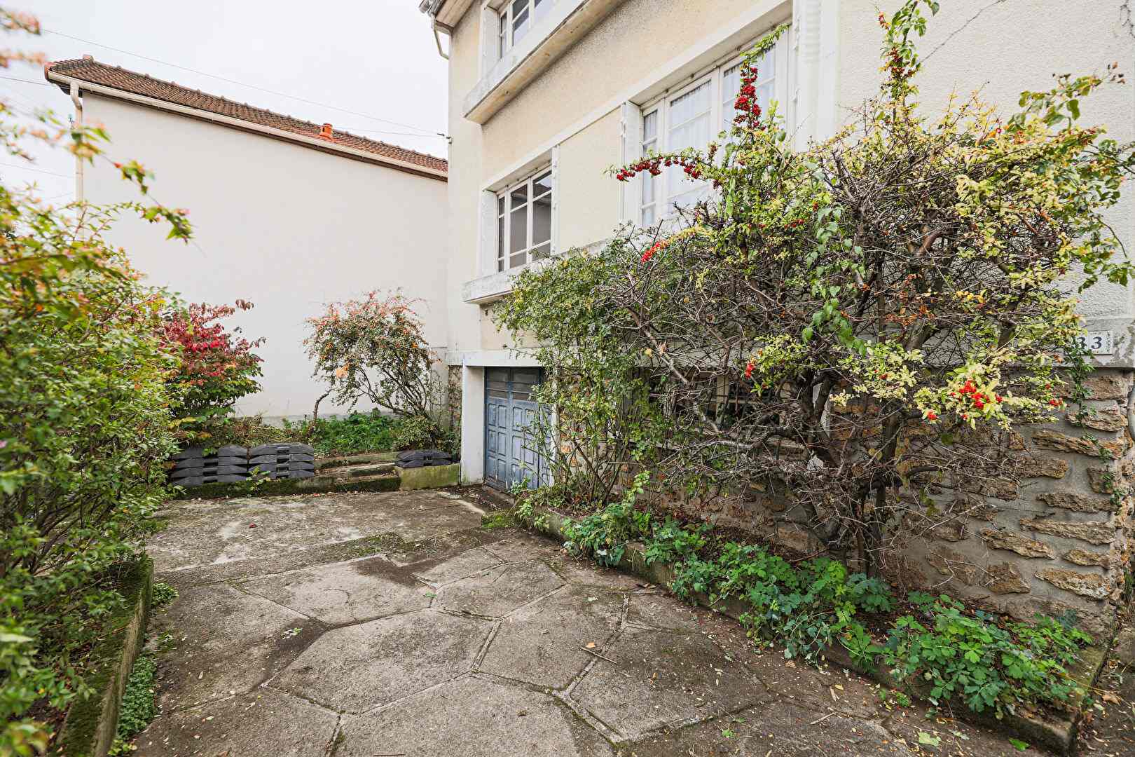 Maison Aulnay Sous Bois 5 pièces 135 m² 4