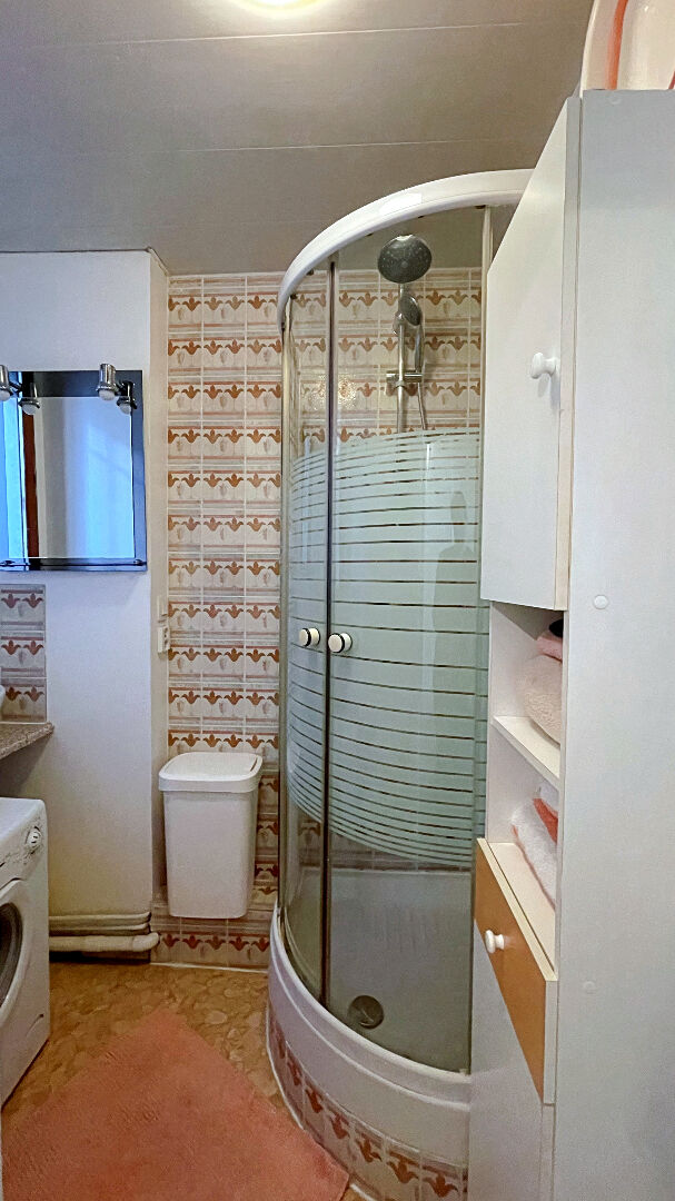 Charming studio, rue Durantin, in the heart of the Abbesses 6