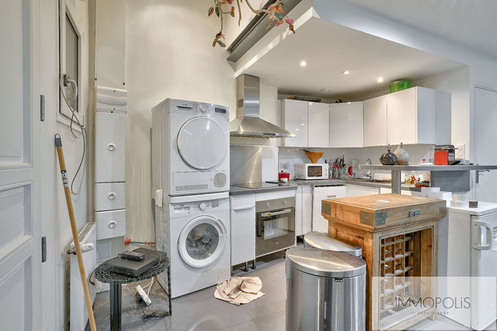 Maison Paris 3 room (s) 82m2 3