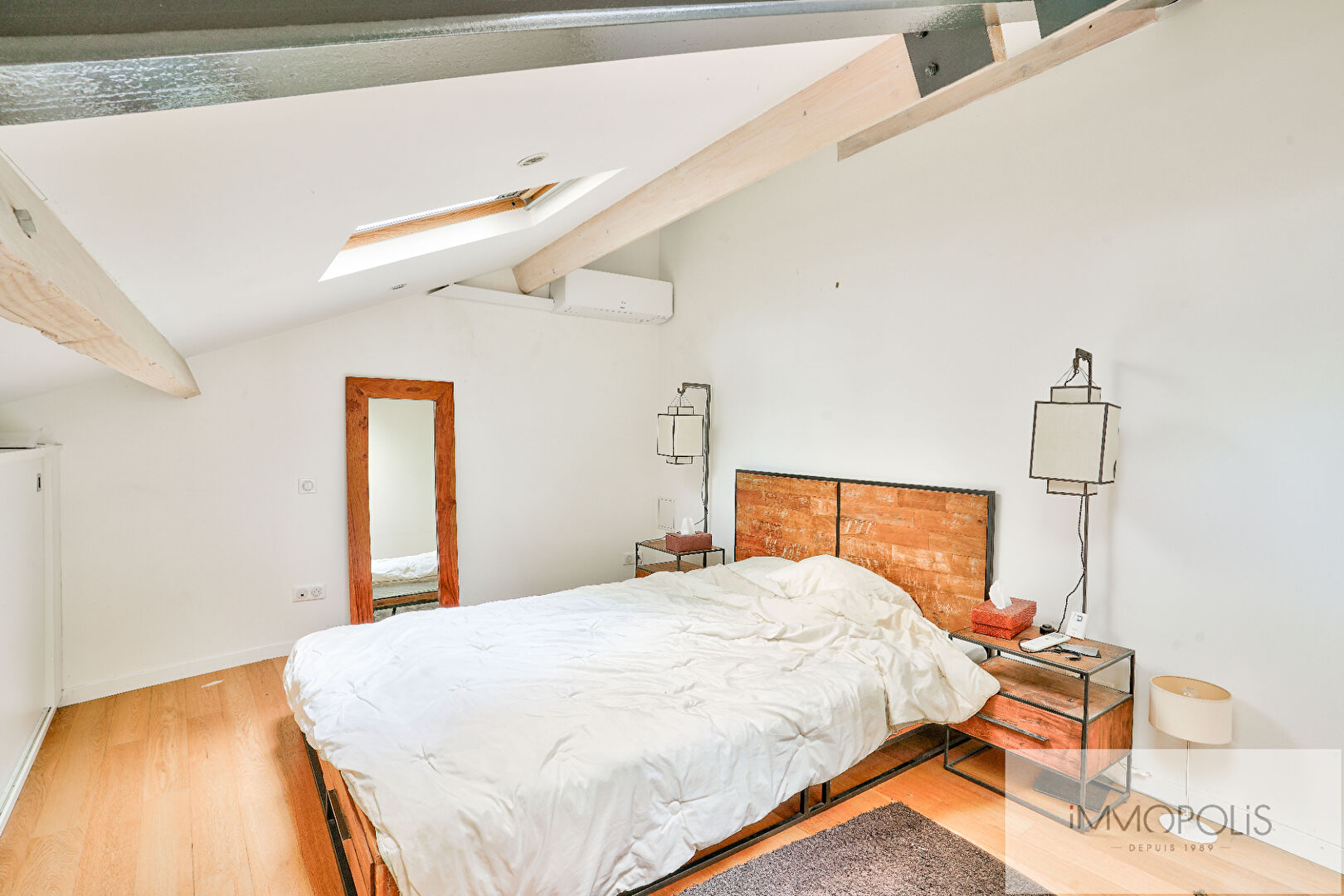 Maison Paris 3 room (s) 82m2 4