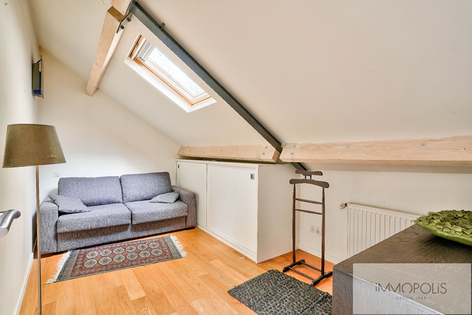 Maison Paris 3 room (s) 82m2 5