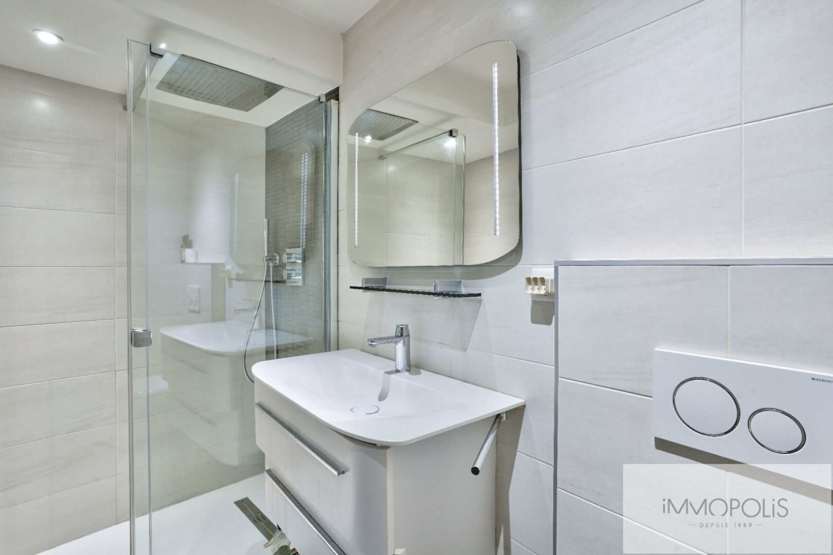 Maison Paris 3 room (s) 82m2 6