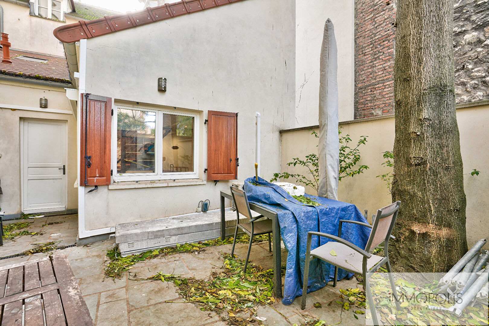 Maison Paris 3 room (s) 82m2 7