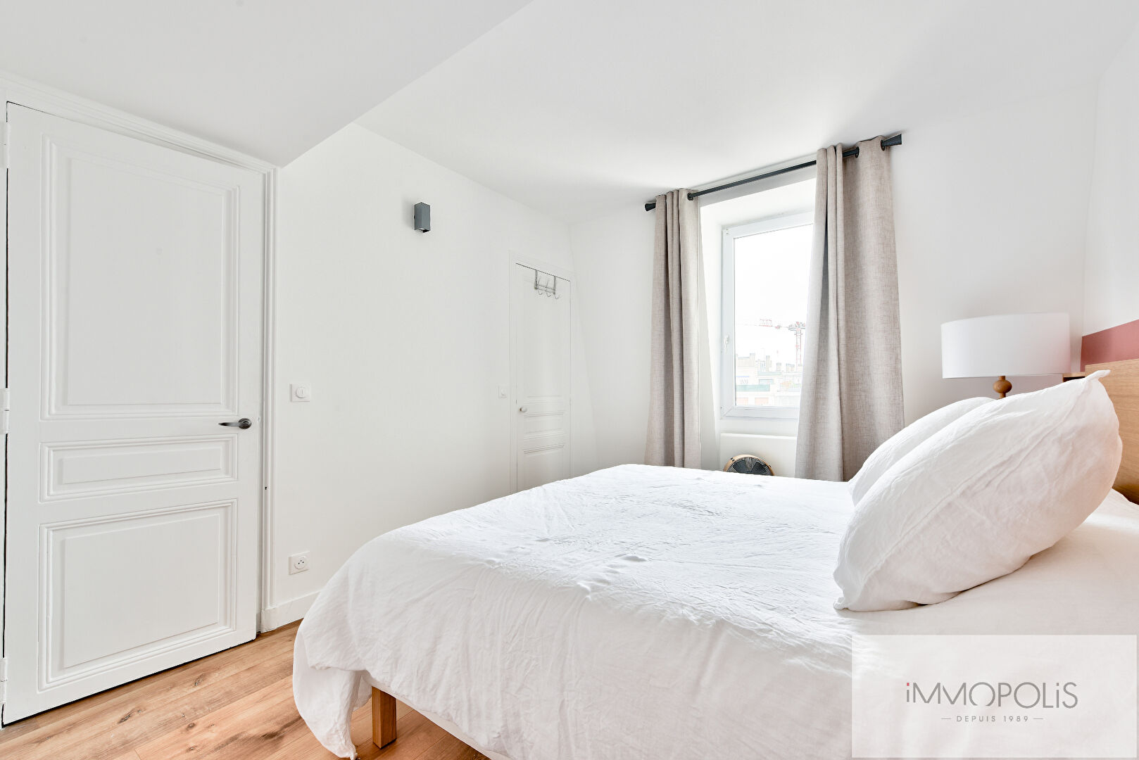 Duplex Neuilly Sur Seine 3 pièce(s) 100 m2 11