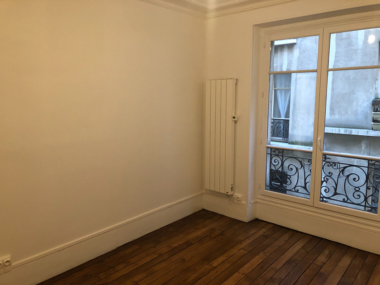 Appartement Paris 2 pièce(s) 40.42 m2 2