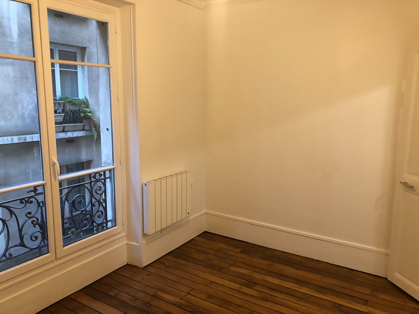 Appartement Paris 2 pièce(s) 40.42 m2 4