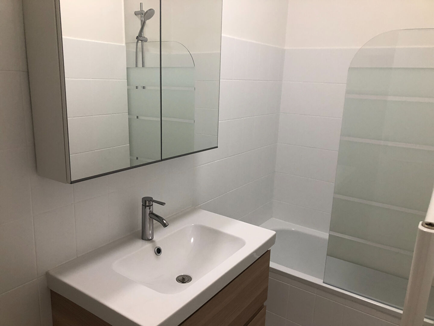 Appartement Paris 2 pièce(s) 40.42 m2 6