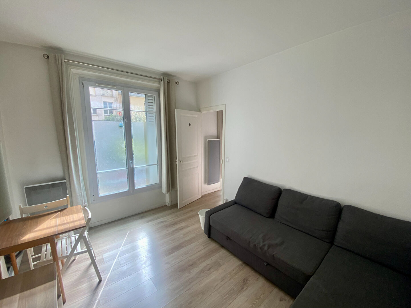 Apartment Puteaux 2 room(s) 34.08 m2 1