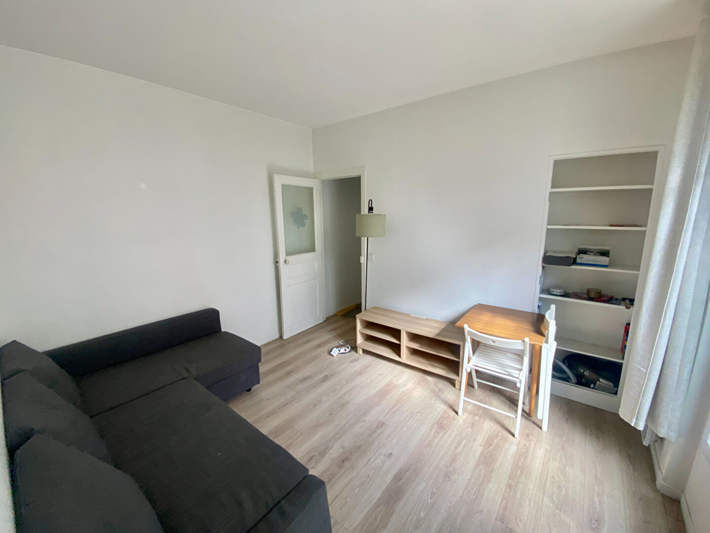 Apartment Puteaux 2 room(s) 34.08 m2 2